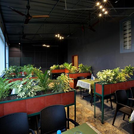 Park Residency Koothattukulam Kuttattukulam Exterior photo